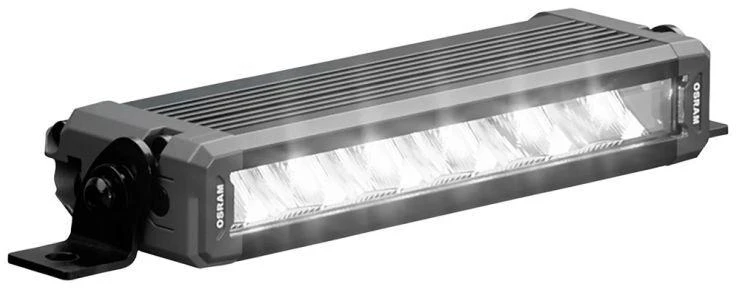Osram Lightbar VX180-SP SR (LEDDL122-SP SR) LED šviestuvas kelionėms bekelėje ir kelyje