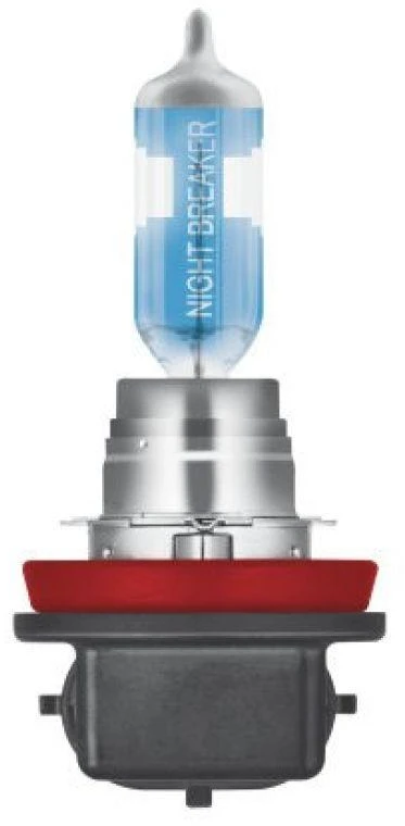 Osram Night Breaker lazerinis H8 43 W Halogenas