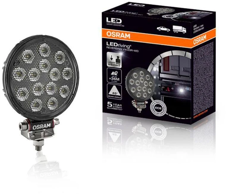 Osram Bailey Electric & Electronics 144366 automobilio lemputė Halogenas