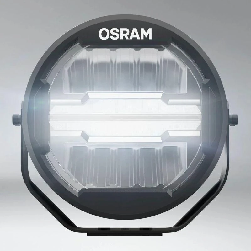 Sharp Osram ROUND MX260-CB žibintas