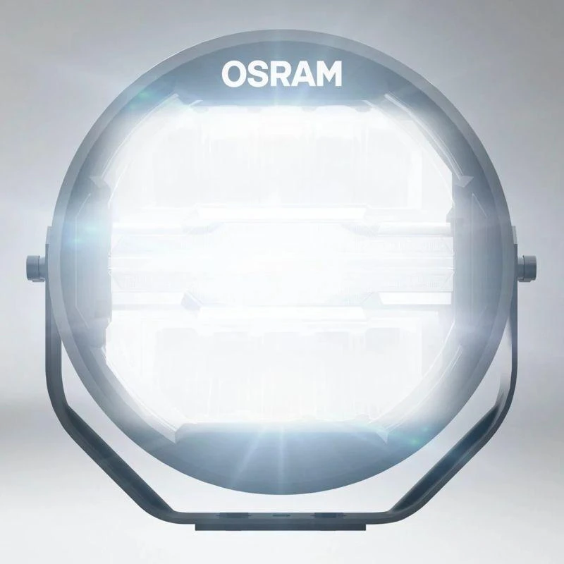 Sharp Osram ROUND MX260-CB žibintas