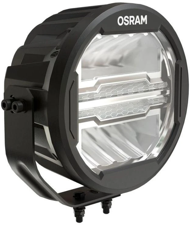 Sharp Osram ROUND MX260-CB žibintas