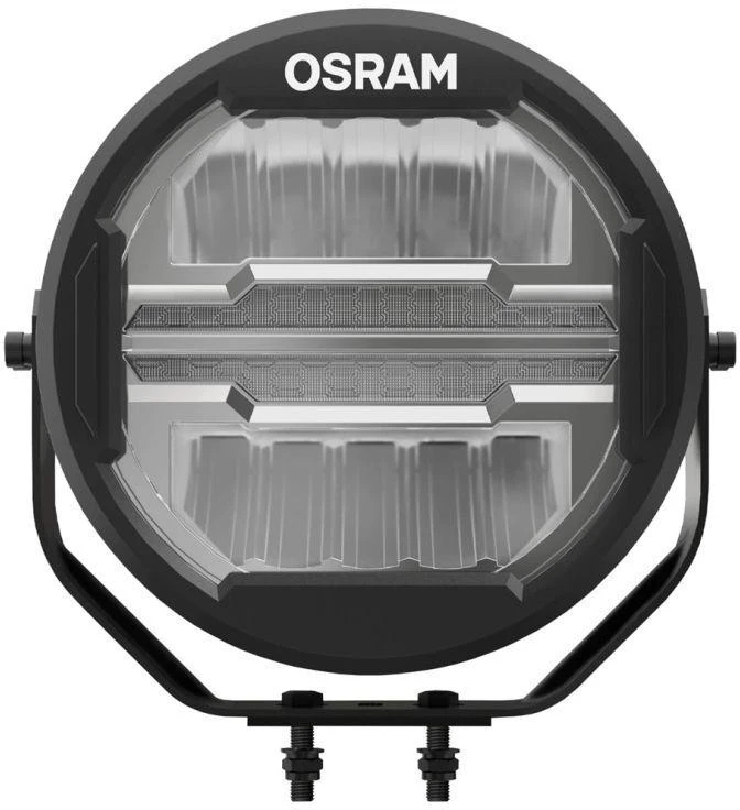 Sharp Osram ROUND MX260-CB žibintas