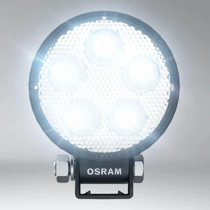 Osram ROUND VX70-SP žibintas