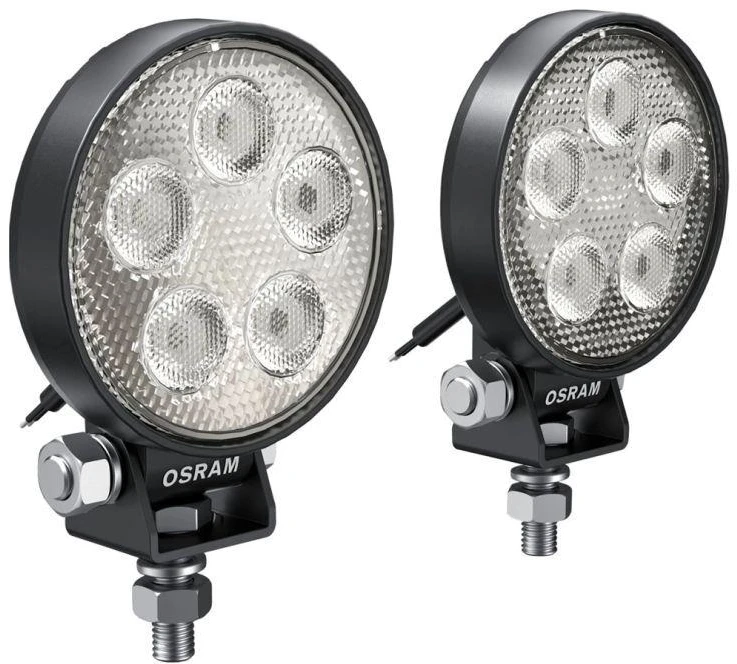 Osram ROUND VX70-SP žibintas