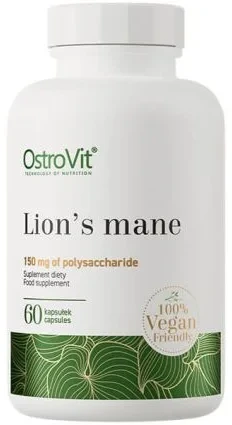OstroVit Maumedžio ekstraktas 60 kaps.