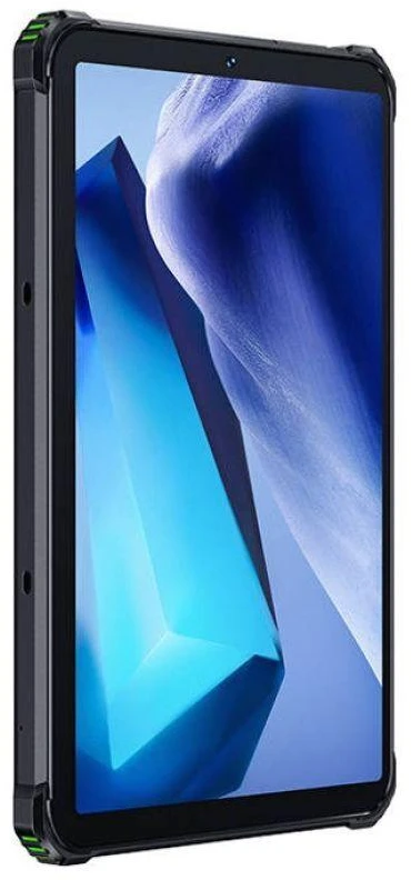 Planšetė Oukitel RT3 Pro 4/128GB, žalias, tvirtas, 5150 mAh