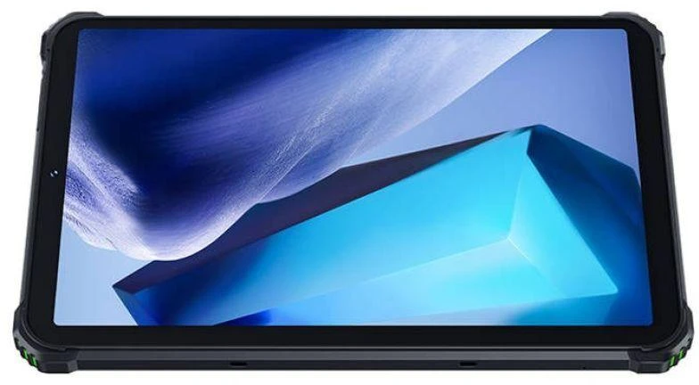 Planšetė Oukitel RT3 Pro 4/128GB, žalias, tvirtas, 5150 mAh