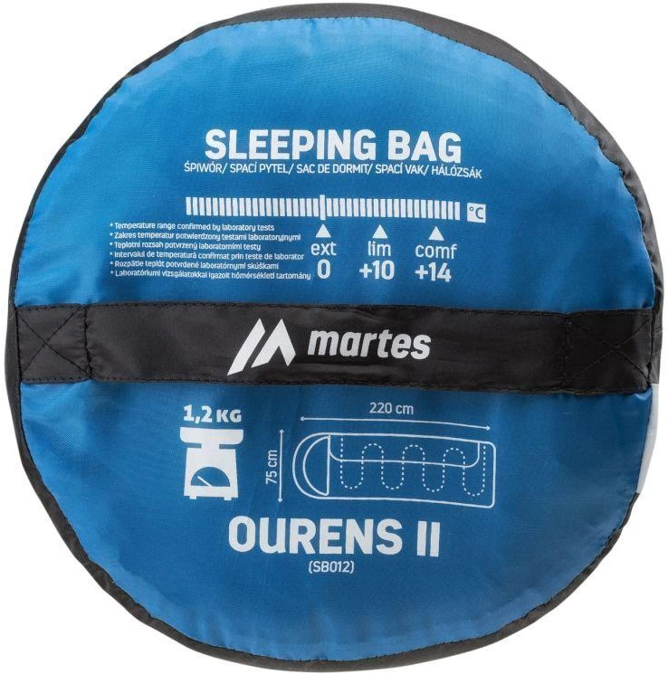 OURENS II miegmaišis