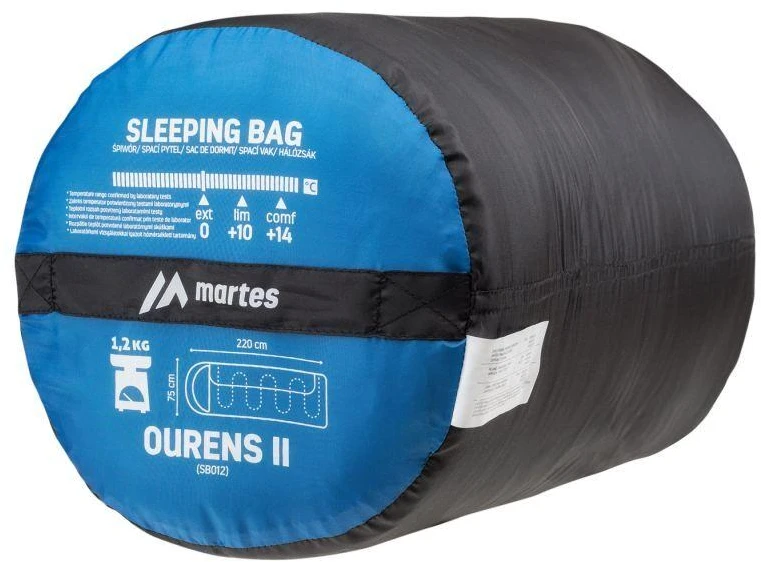 OURENS II miegmaišis