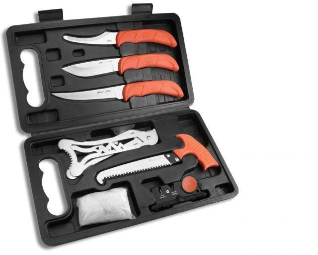Outdoor Edge Jaeger Pak – medžioklės rinkinys