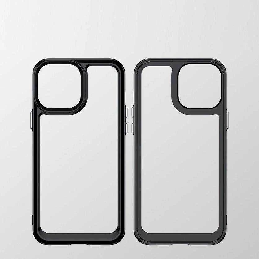 Hurtel Outer Space dėklas skirtas iPhone 12 Pro Max