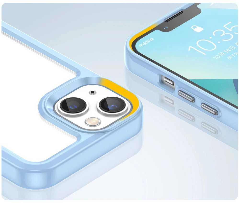 Hurtel Outer Space dėklas skirtas iPhone 14 Max