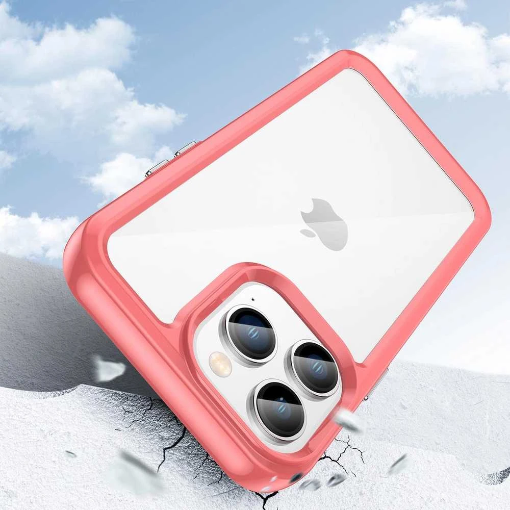 Hurtel Outer Space dėklas skirtas iPhone 14 Pro