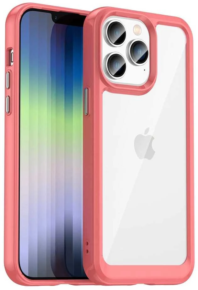 Hurtel Outer Space dėklas skirtas iPhone 14 Pro