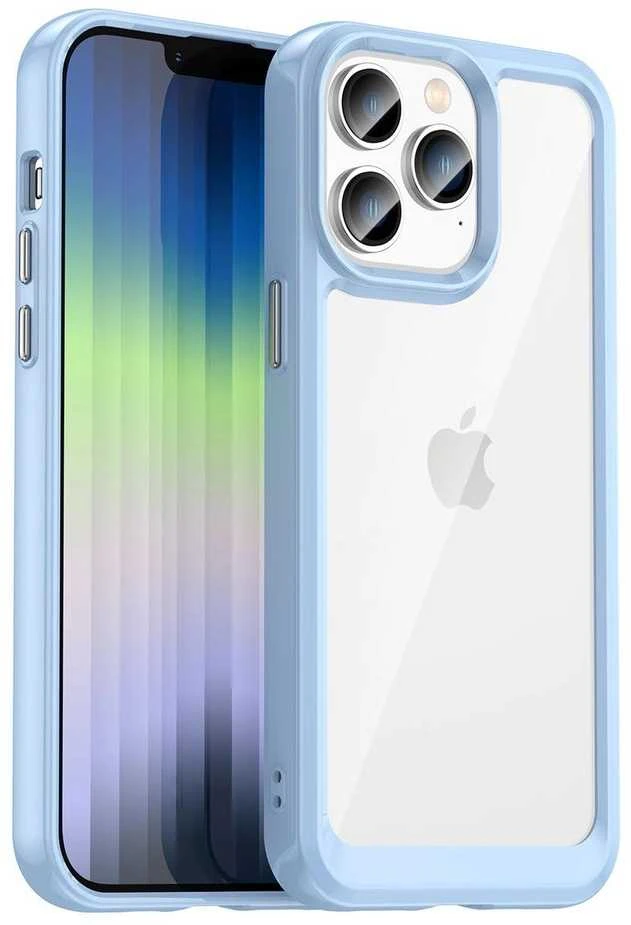 Hurtel Outer Space dėklas skirtas iPhone 14 Pro