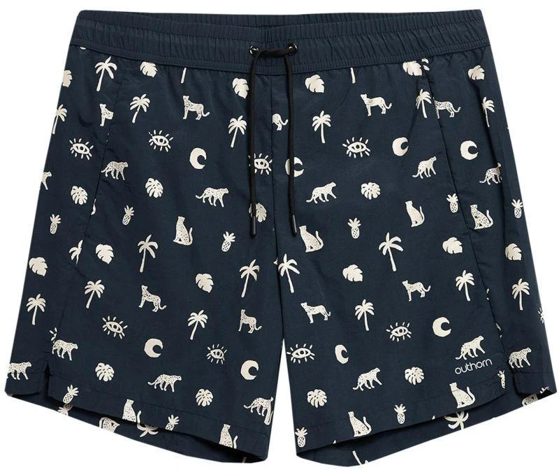 Outhorn M Swim Shorts OTHSS23UBDSM038 90A