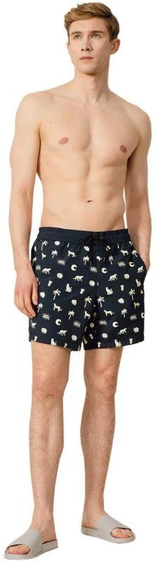 Outhorn M Swim Shorts OTHSS23UBDSM038 90A