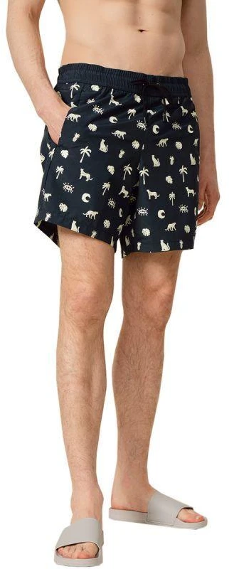 Outhorn M Swim Shorts OTHSS23UBDSM038 90A