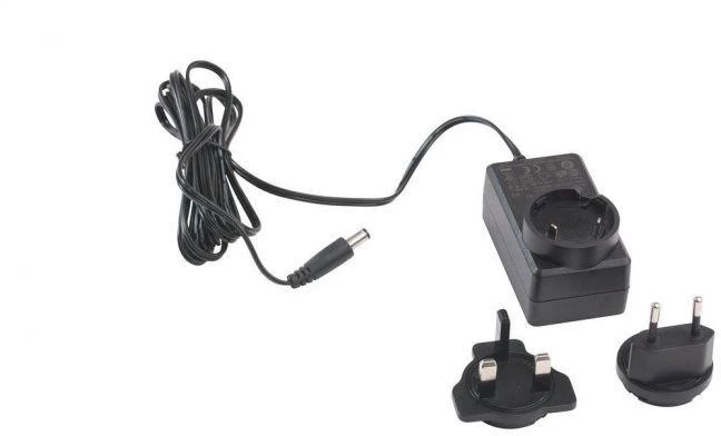 Outwell elektrinė pompa Sky2, 12V/230V