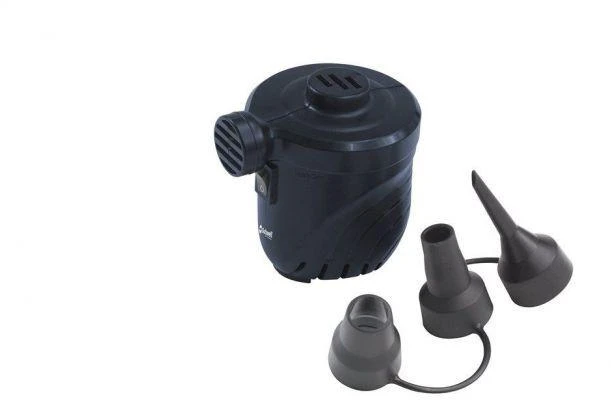 Outwell elektrinė pompa Sky2, 12V/230V