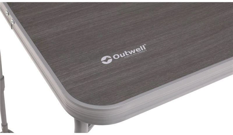 OUTWELL Coledale m kempingo stalas