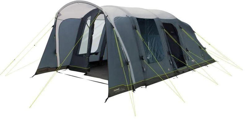 Outwell Colorado 5 Air pripučiama tunelinė palapinė, mėlyna