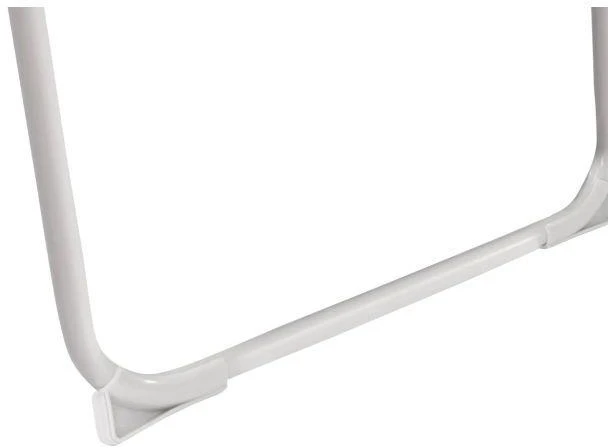 Outwell Cromer Toffee Tint stovyklavimo kėdė, 2 kojos, ruda