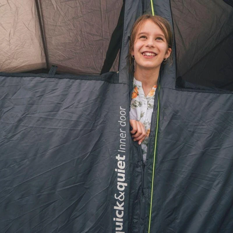 Outwell Monterey 4 Air Keturvietė palapinė