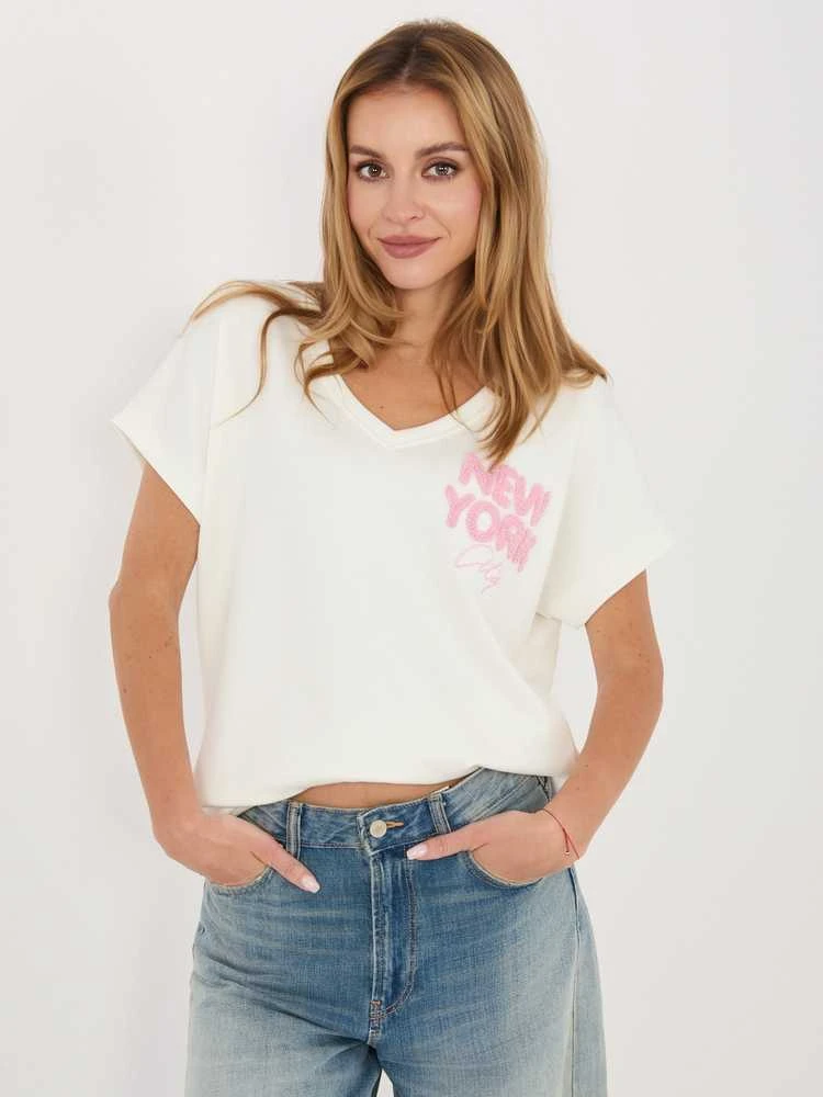 Oversize palaidinė, vienas dydis, ecru