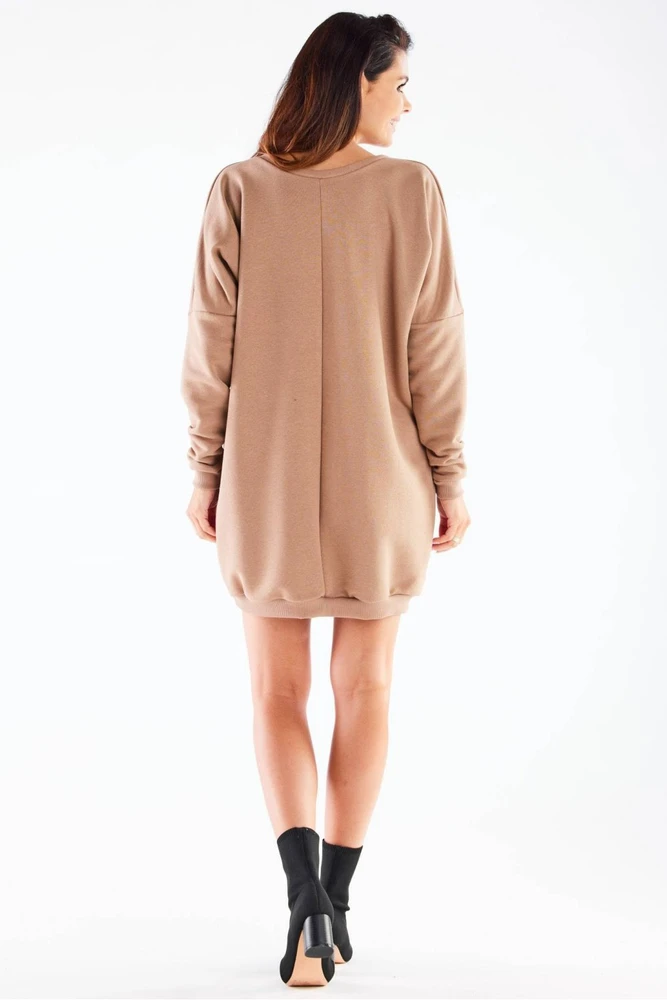 Oversize suknelė Infinite You