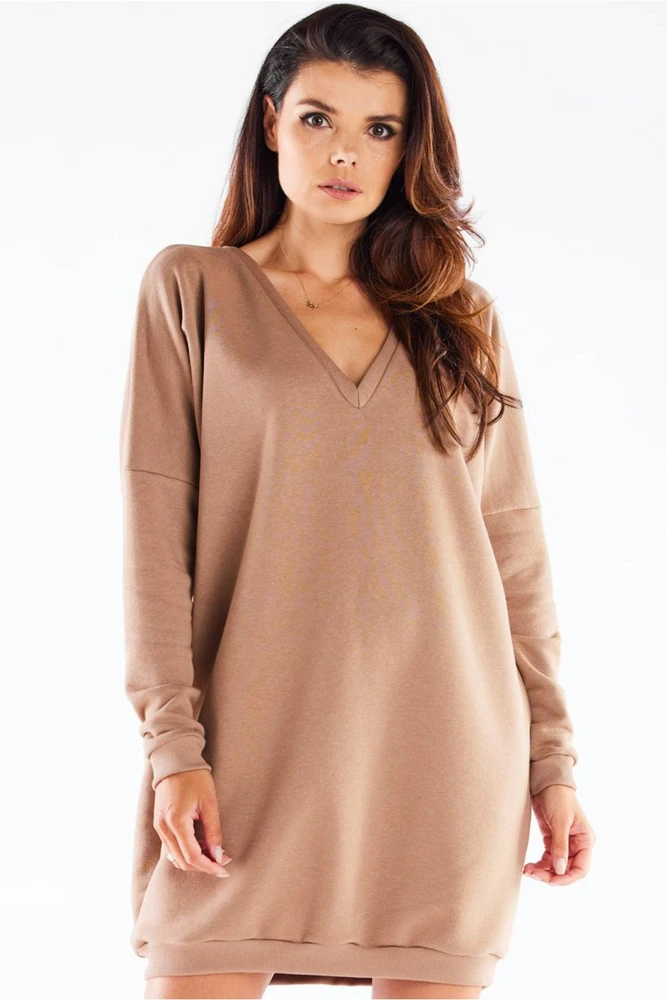 Oversize suknelė Infinite You