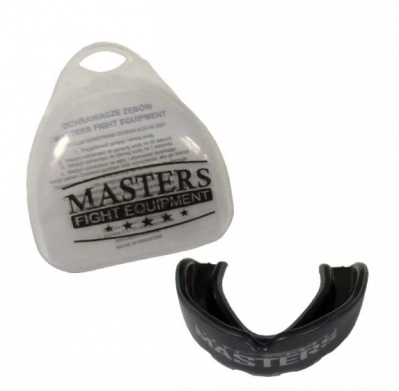OZ-GEL-MASTERS Burnos apsaugos