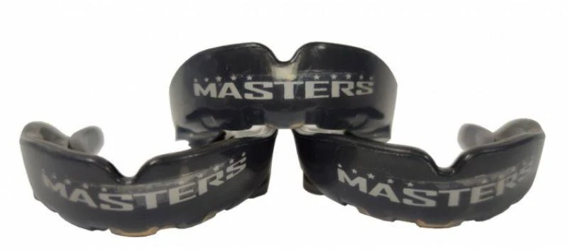 OZ-GEL-MASTERS Burnos apsaugos