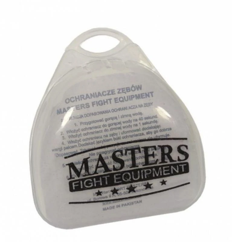 OZ-GEL-MASTERS Burnos apsaugos