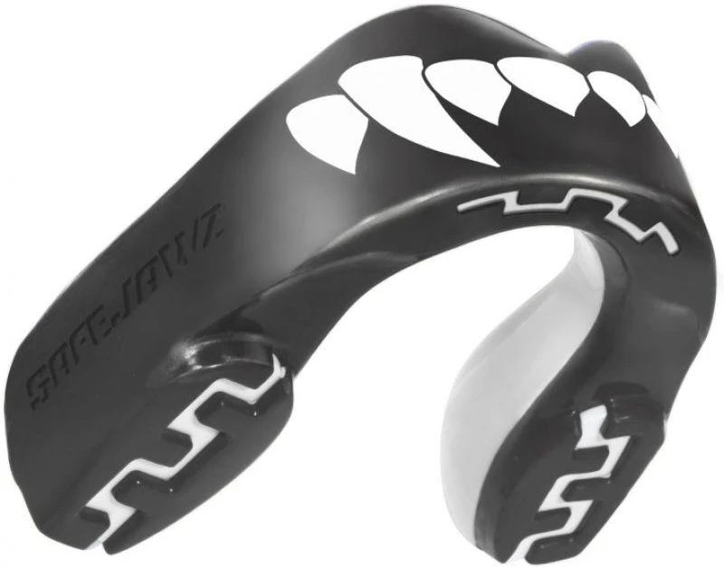 OZ-TT "Extro Fangz" Juodi burnos apsaugai
