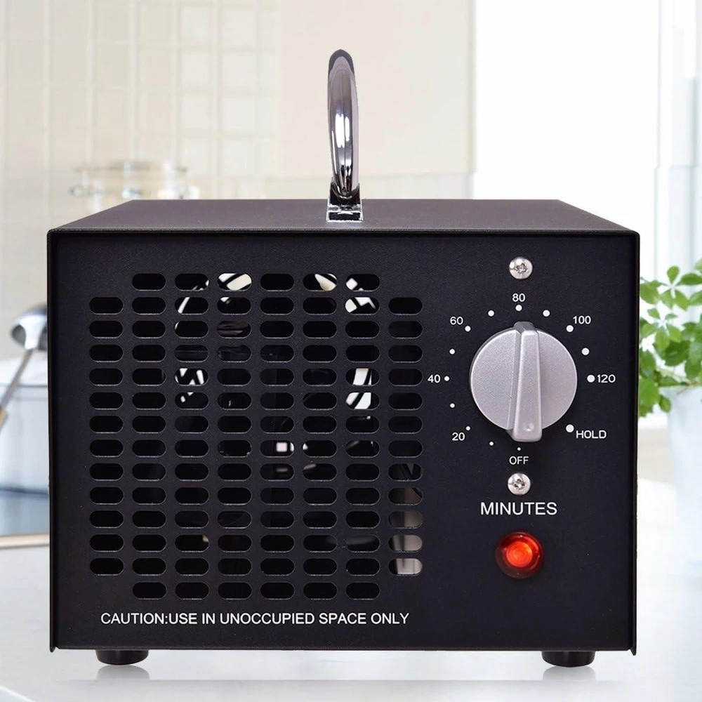 Grandininis pjūklas Ozono generatorius 50W