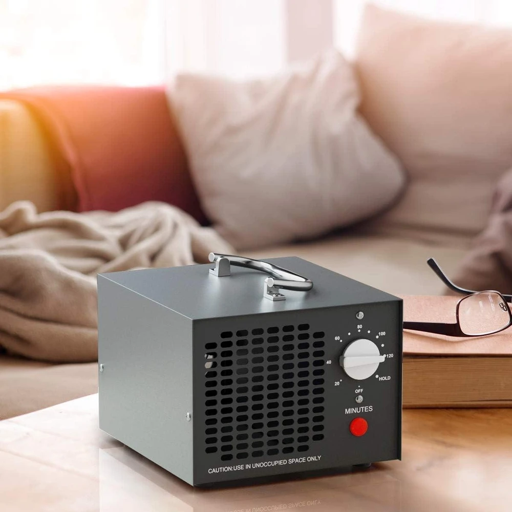 Grandininis pjūklas Ozono generatorius 50W