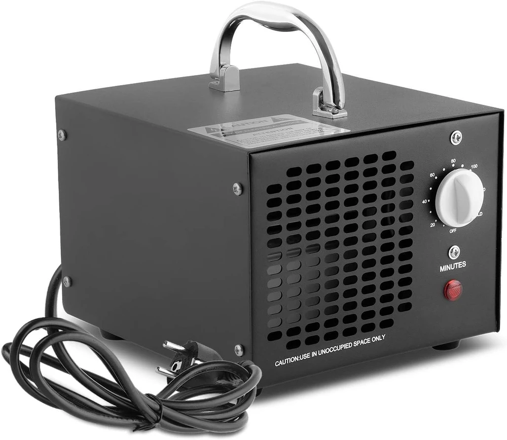 Grandininis pjūklas Ozono generatorius 50W