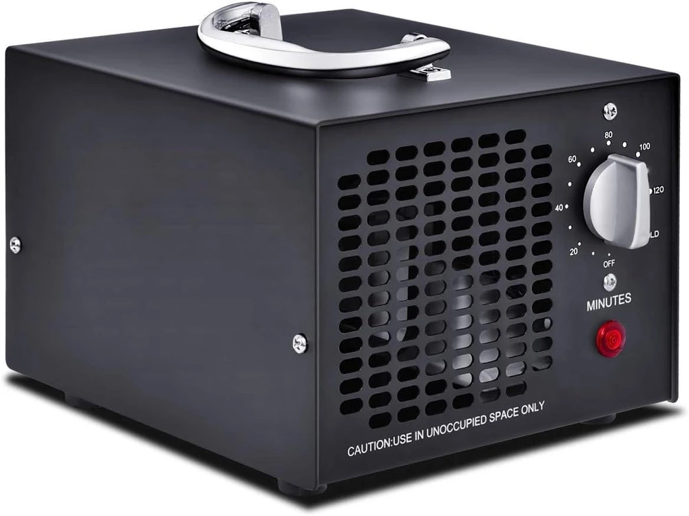 Grandininis pjūklas Ozono generatorius 50W