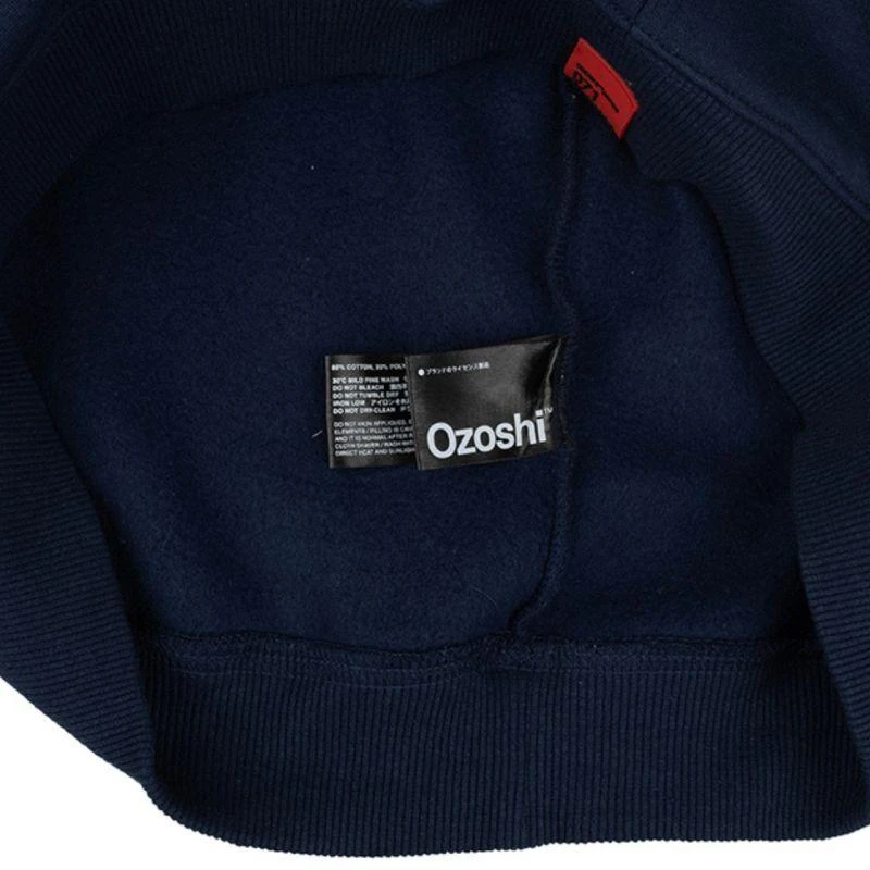 Ozoshi Brazos džemperis, dydis M, OZ93903