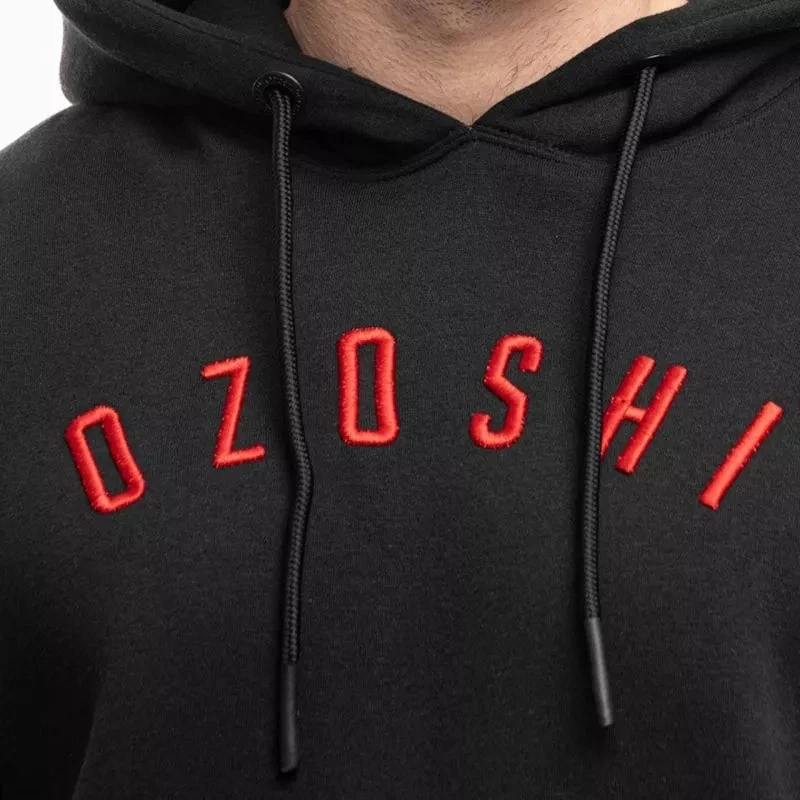 Ozoshi Brazos džemperis, M dydis, OZ93898