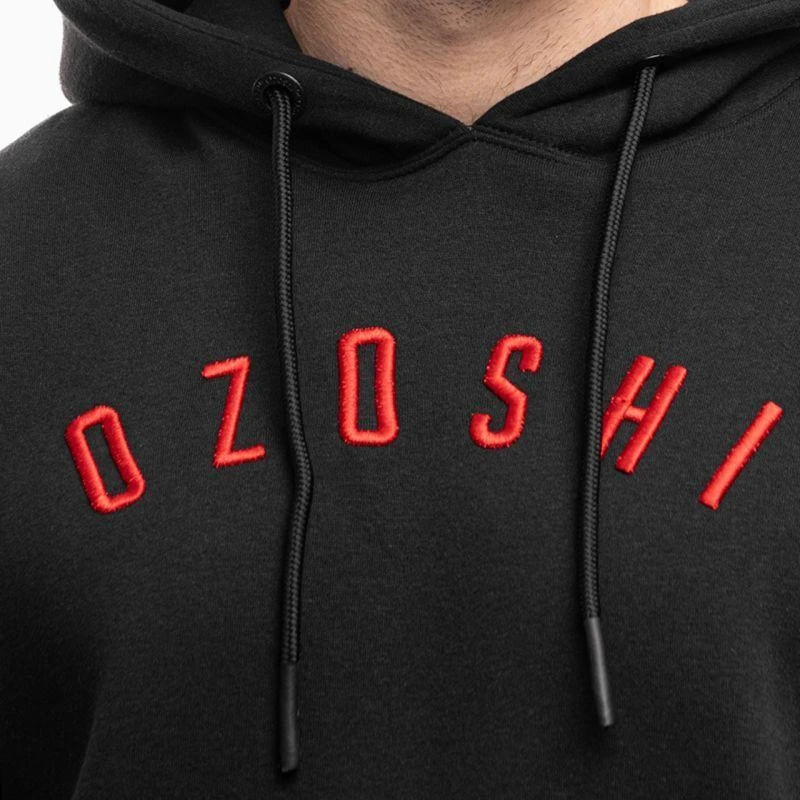 Ozoshi Brazos džemperis, M dydis, OZ93898