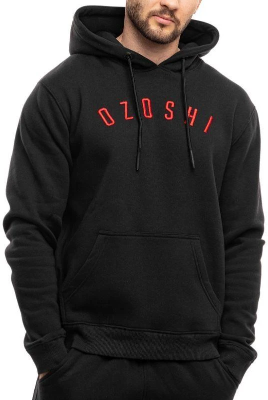 Ozoshi Brazos džemperis, M dydis, OZ93898