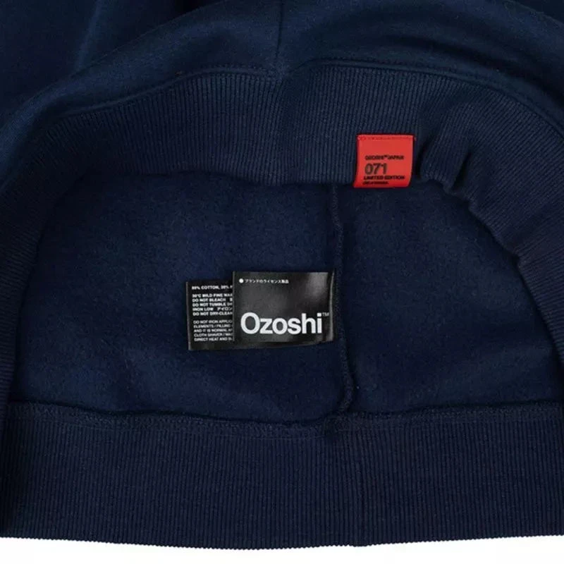 Ozoshi Colombia džemperis M OZ93878