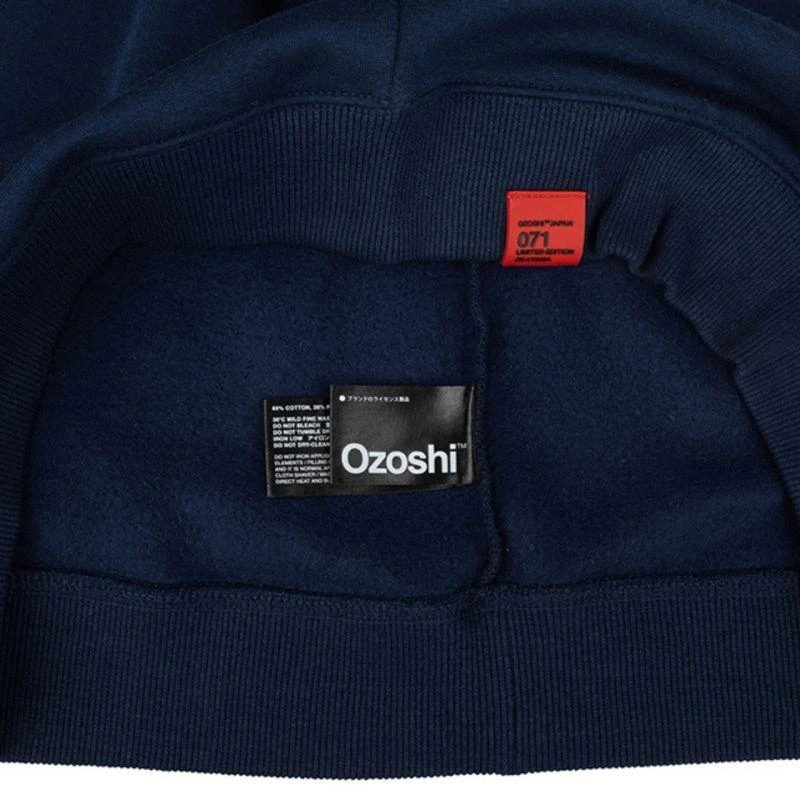 Ozoshi Colombia džemperis M OZ93878