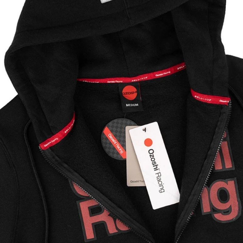 Ozoshi Hudson M OZ93923 džemperis