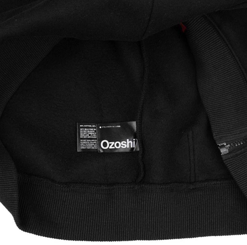 Ozoshi Hudson M OZ93923 džemperis