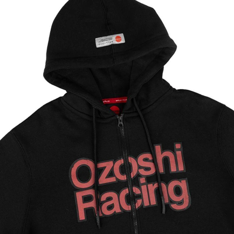 Ozoshi Hudson M OZ93923 džemperis