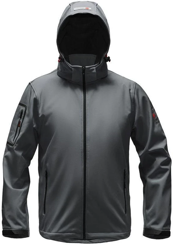 Ozoshi Kazaiuki M OZ93358 softshell striukė